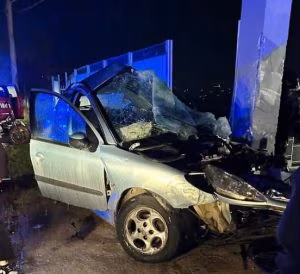 foto incidente belmonte