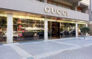 gucci via libertà