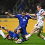 Disfatta contro la Norvegia di Haaland: playoff Mondiali, le possibili avversarie della Nazionale