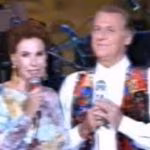 ornella vanoni renzo arbore