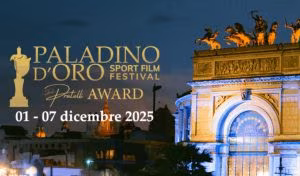 paladino d oro 2025