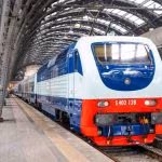 Sicilia Express treno