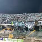 avellino curva