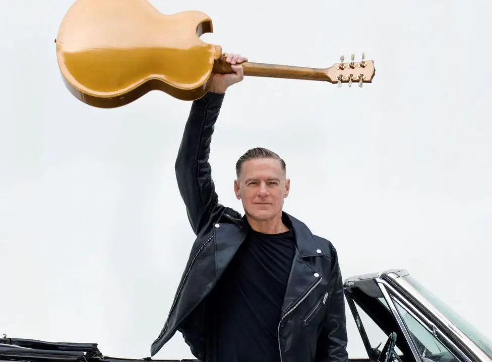 bryan adams