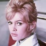 brigitte bardot