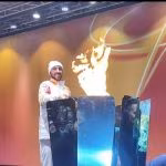 Ecco la Fiamma olimpica a Palermo: in piazza Ruggero Settimo Tony Cairoli accende il braciere