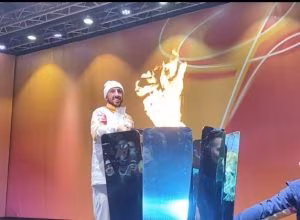 cairoli pfiamma olimpica