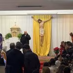 crocifisso borgo nuovo palermo