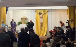 crocifisso borgo nuovo palermo