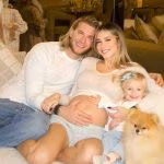 leotta karius incinta