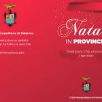 La Provincia festeggia fra le grandi tradizioni locali: Palermo, il ricco programma di eventi per il Natale 2025