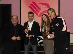 paladino d oro palermo calcio