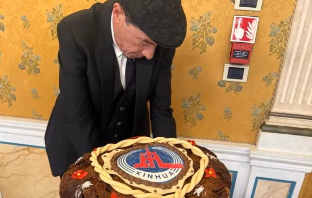 panettone fiasconaro