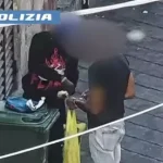 polizia spaccio arresti