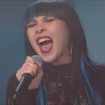 rob x factor roberta scandurra