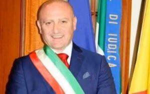 sindaco castel di judica