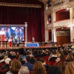 Campioni europei e atleti tricolore: al Politeama “Palermo premia lo sport”