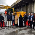 Al lavoro per il nuovo Terminal B: Catania, in aeroporto parte la demolizione del “Morandi”