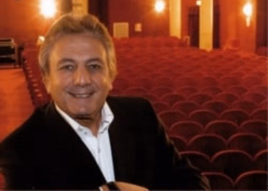 Aldo Morgante al massimo (1)