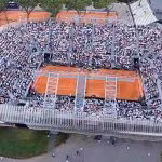 GrandStand- arena