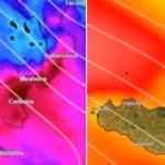 allerta maltempo sicilia