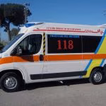 Castel di Iudica, l’ambulanza c’è ma manca il personale: la denuncia del sindaco