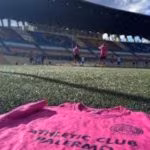 Il Velodromo Paolo Borsellino riapre al pubblico: oggi il derby Athletic Palermo-Messina