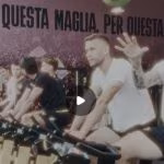 Brunori alla Sampdoria: dopo l’ufficialità il primo allenamento in blucerchiato | VIDEO