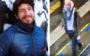 capotreno ucciso bologna