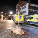La strage di Capodanno in Svizzera, l’inferno in pochi secondi: bilancio di 47 morti e oltre 100 feriti