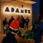 incidente treni spagna