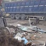 traffico rifiuti caltanissetta