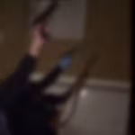 video zen capodanno spari