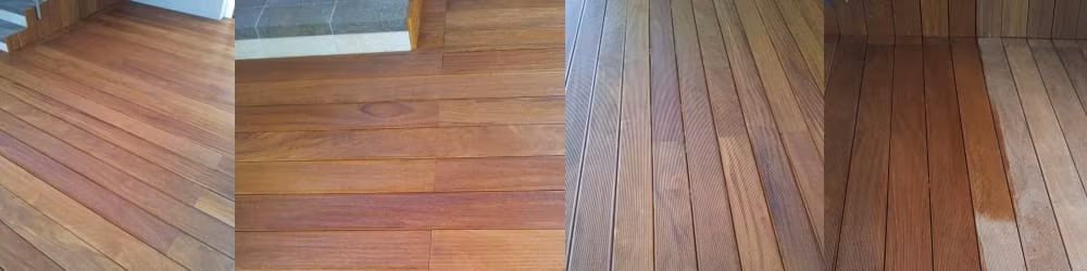 lesena terasa cumaru