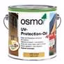 Olje osmo uv protect 2.5 l brezbarvno