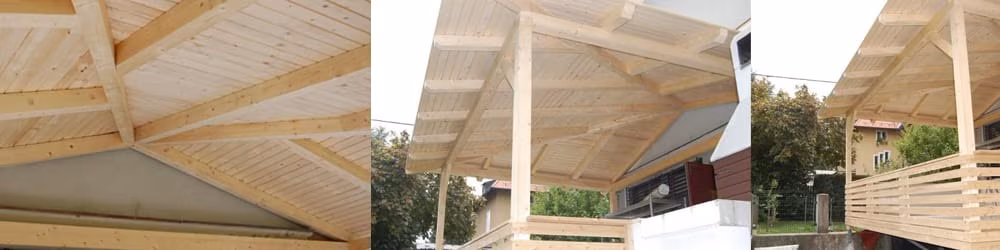 pergola tri kapnica 3 kapnica
