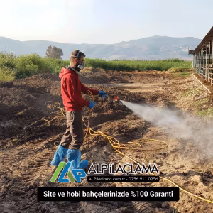Uygulama Örneklerimiz 1 ALP ilaçlama dezenfekte gorseli alp ilaclama uygulama 2019 05 16 02