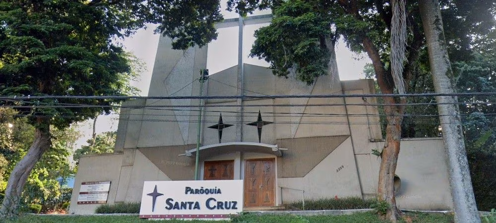 Paróquia Santa Cruz – Parque Modelo - Arquidiocese de São Paulo
