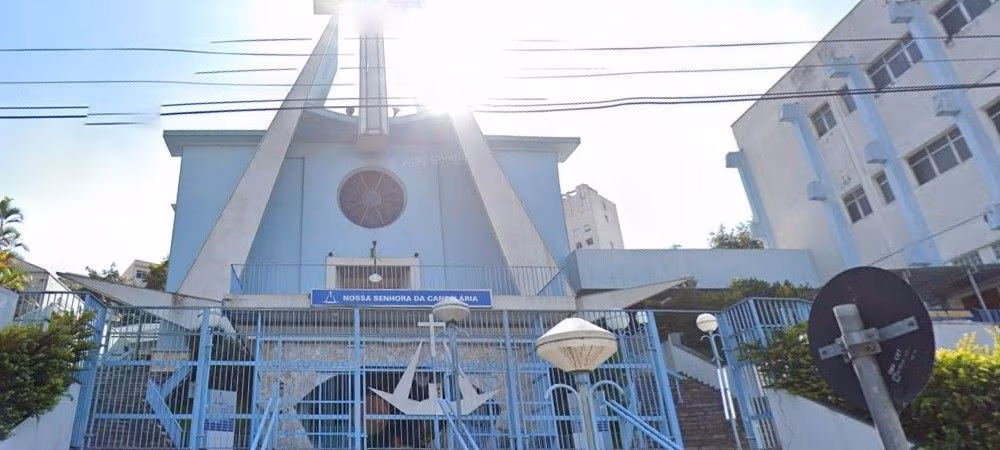 Paróquia Nossa Senhora da Candelária - Arquidiocese de São Paulo
