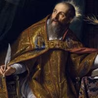 Santo Agostinho