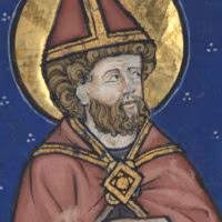 São Silvestre, Papa