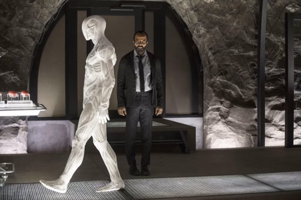 Westworld: quanto è lontana l’AI da questa realtà?