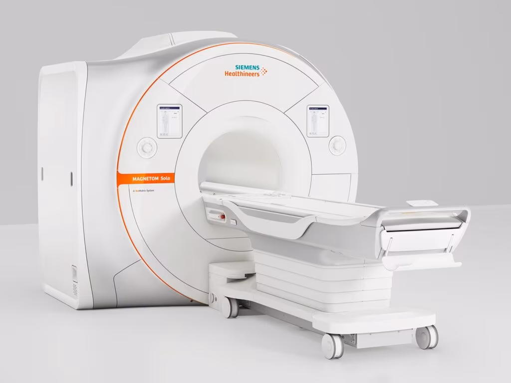 Risonanza magnetica con DTI: l’importante strumento per il neuroimaging. Credits: Siemens.