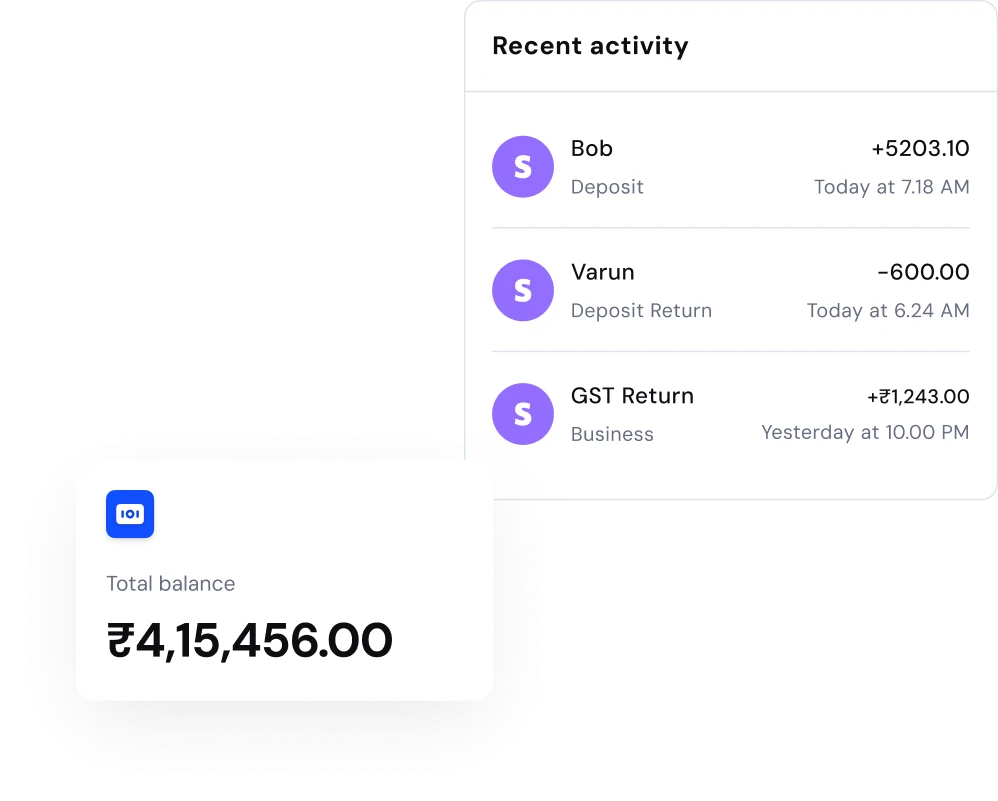 Automatic payment reminders