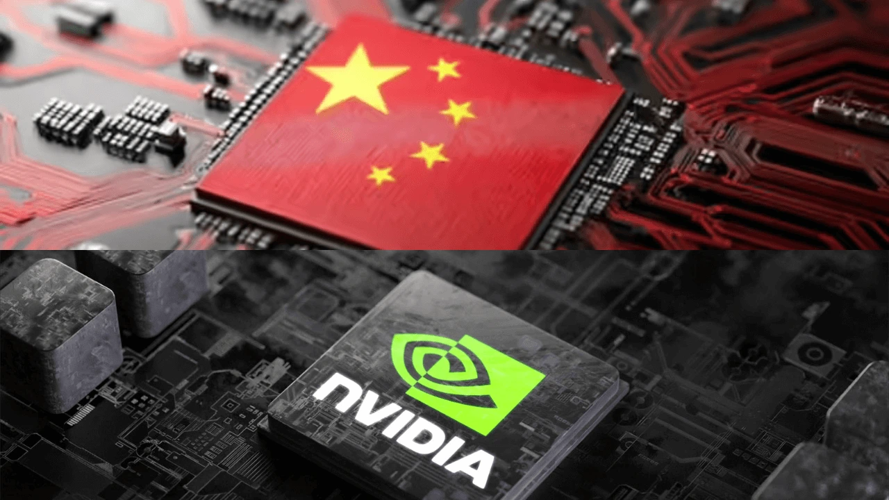 AI Chip 1,000 Times Faster Than the U.S. — Chinese Scientists Stun the World Again with This Breakthrough