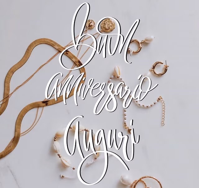 Frasi e immagini per 25 anni di matrimonio