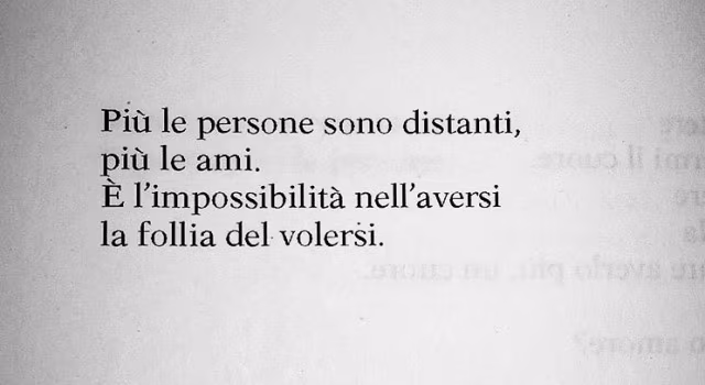 immagini amore lontano