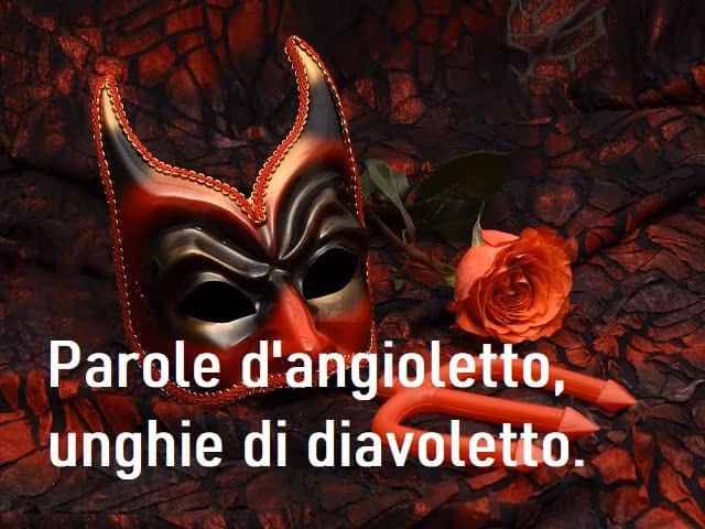 frasi sull'ipocrisia e falsità della gente