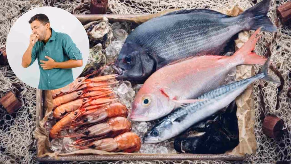 Pesce pericoloso, guai a mangiarlo a cuore leggero | Quello che è stato ritrovato è LETALE, meglio buttarlo via
