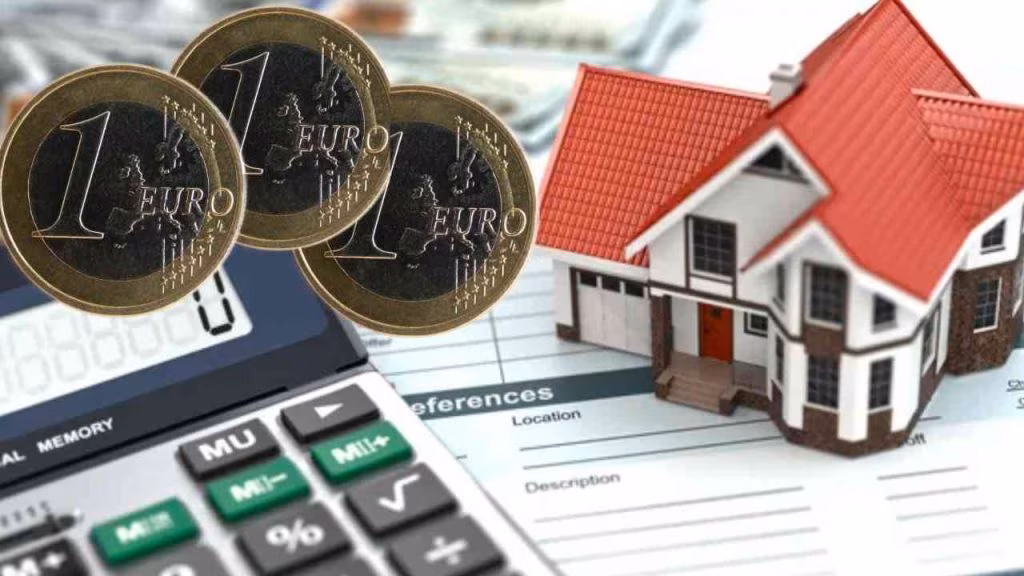 Con 3€ COMPRI ben tre CASE | In questo Comune sta andando tutto a ruba, sembra il Paese dei Balocchi